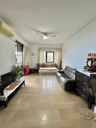 Bayshore Park (D16), Condominium #553910551